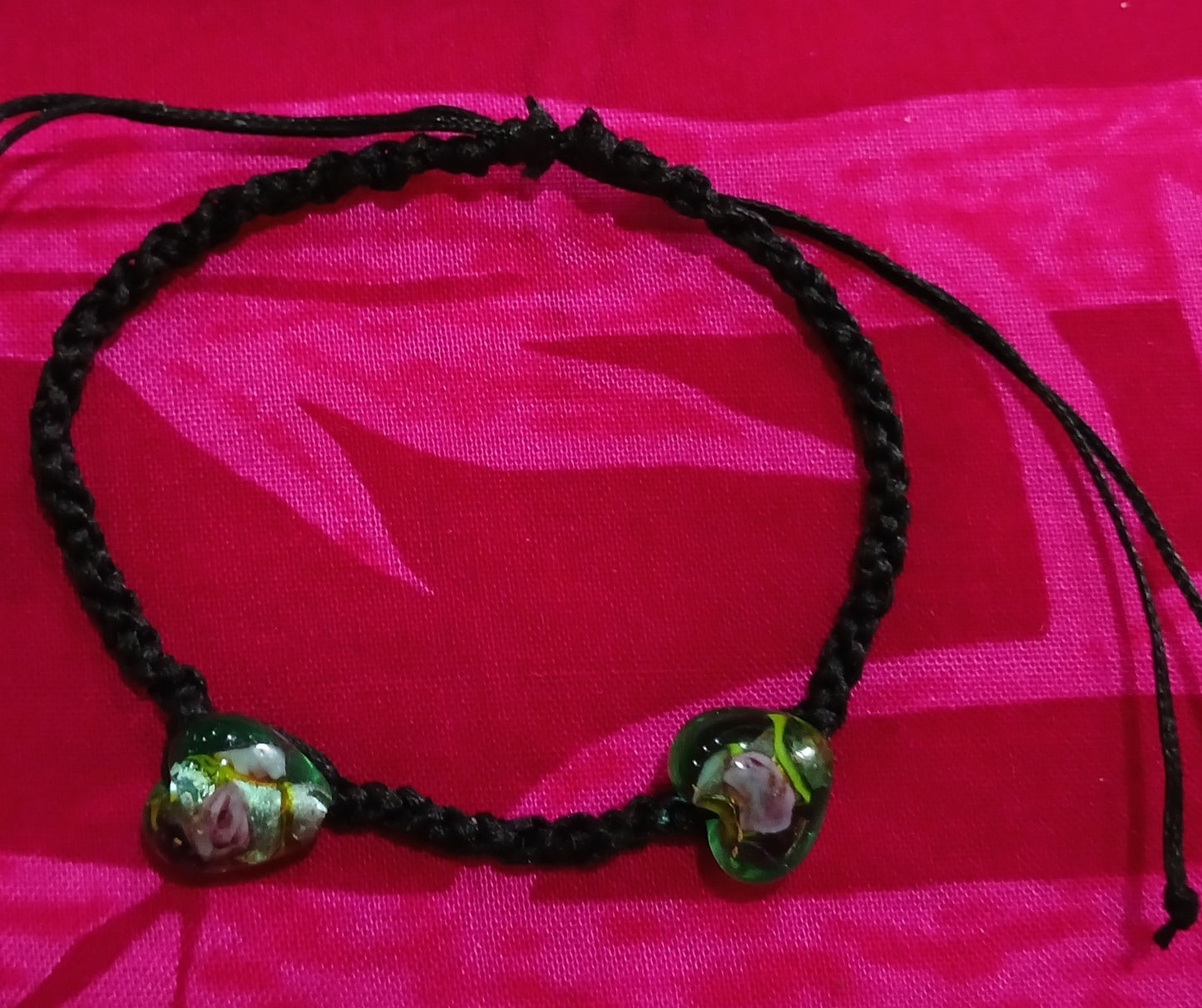 handmade jewelry