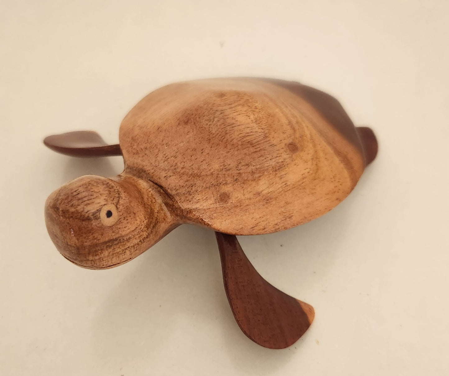 Handmade Turtle from Local Miro - Small