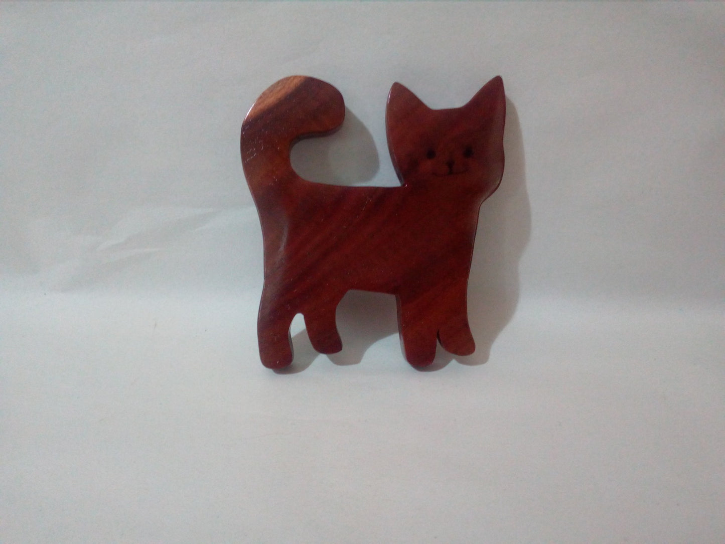Kitten Carving