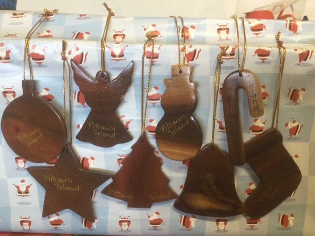 Christmas decorations
