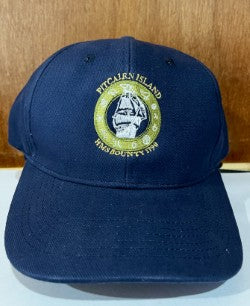 Baseball caps