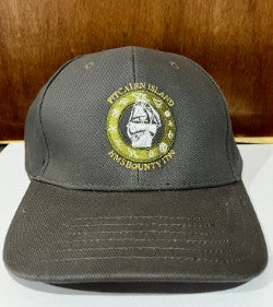 Baseball caps