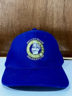 Baseball caps