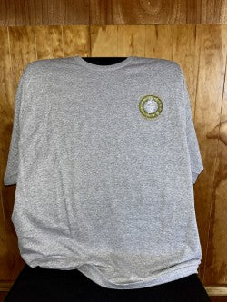 Pitcairn Island T Shirt HMS Bounty Embroidered