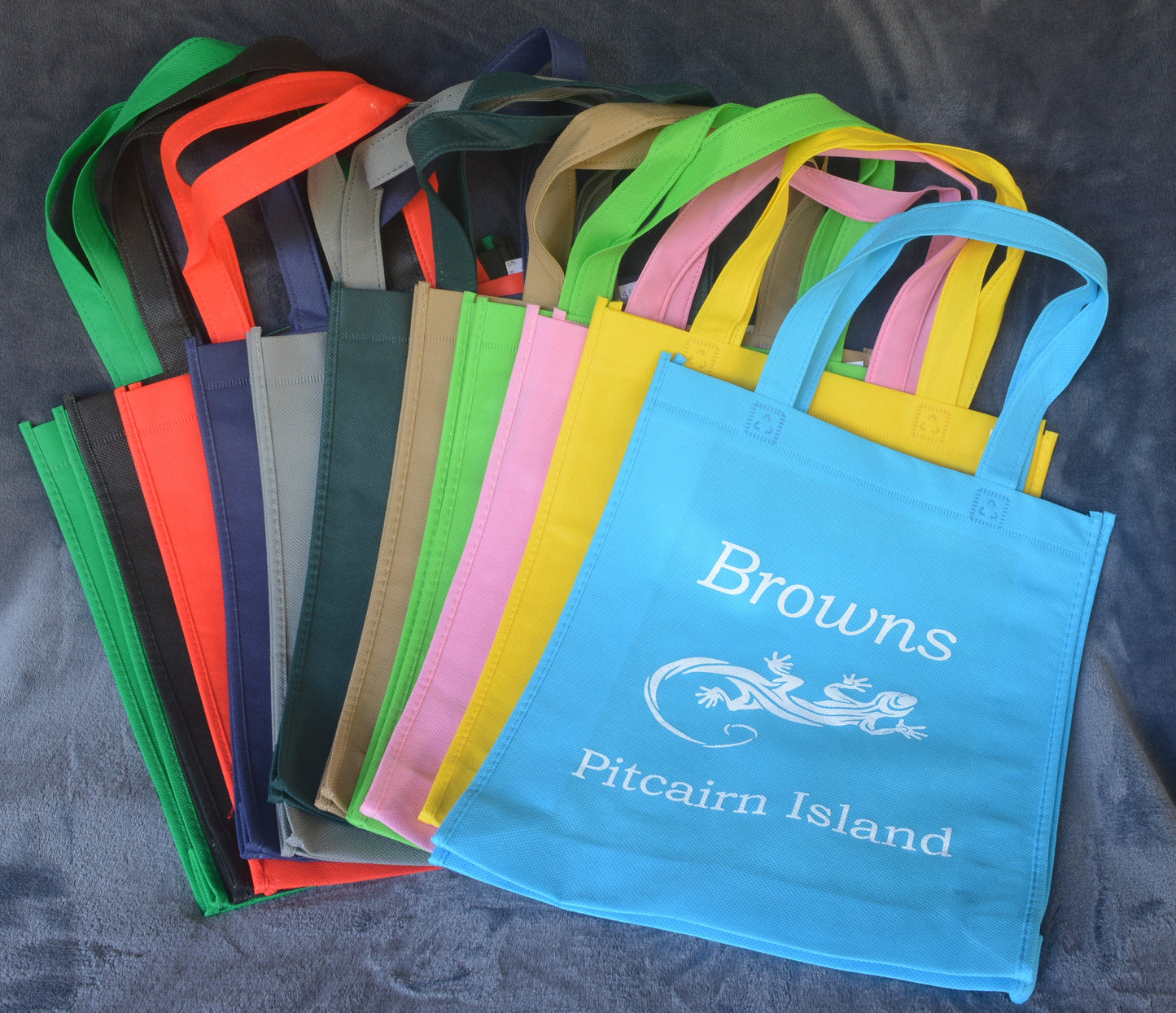 Branded Bag