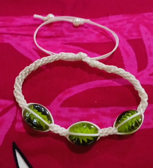 Handmade jewelry