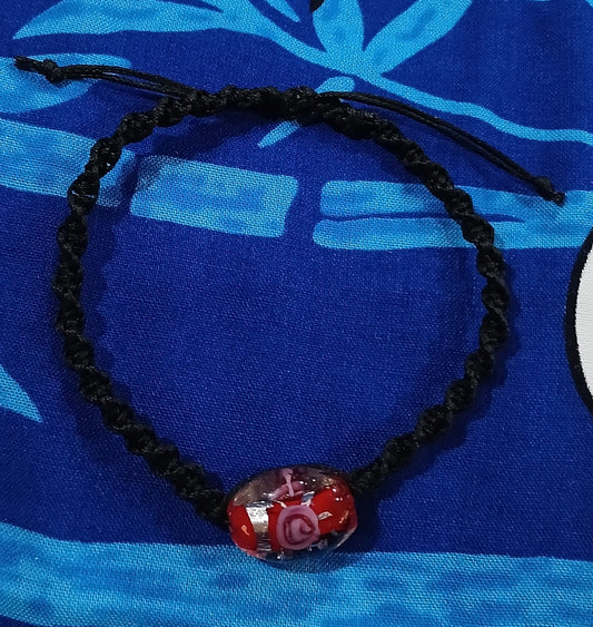 Handmade jewelry