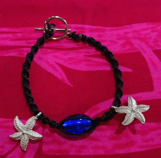 Handmade jewelry