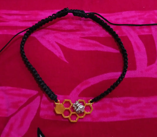 Handmade jewelry