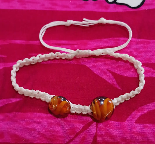 Handmade jewelry