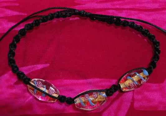 Handmade jewelry