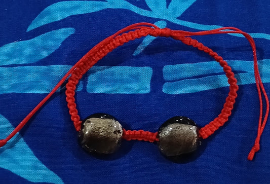 Handmade jewelry