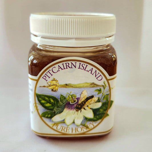 PIPCO Pitcairn Island Pure Honey - 250gm