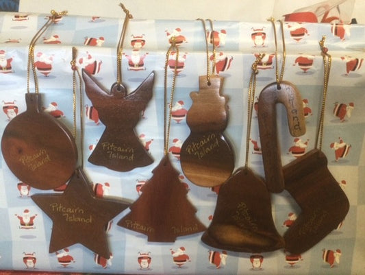Christmas decorations