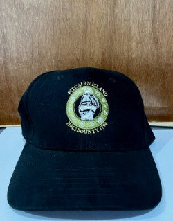 Baseball caps
