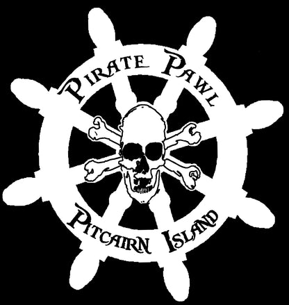 Pitcairn Island Tank - Legends Live Where Legends Roam - Adulte