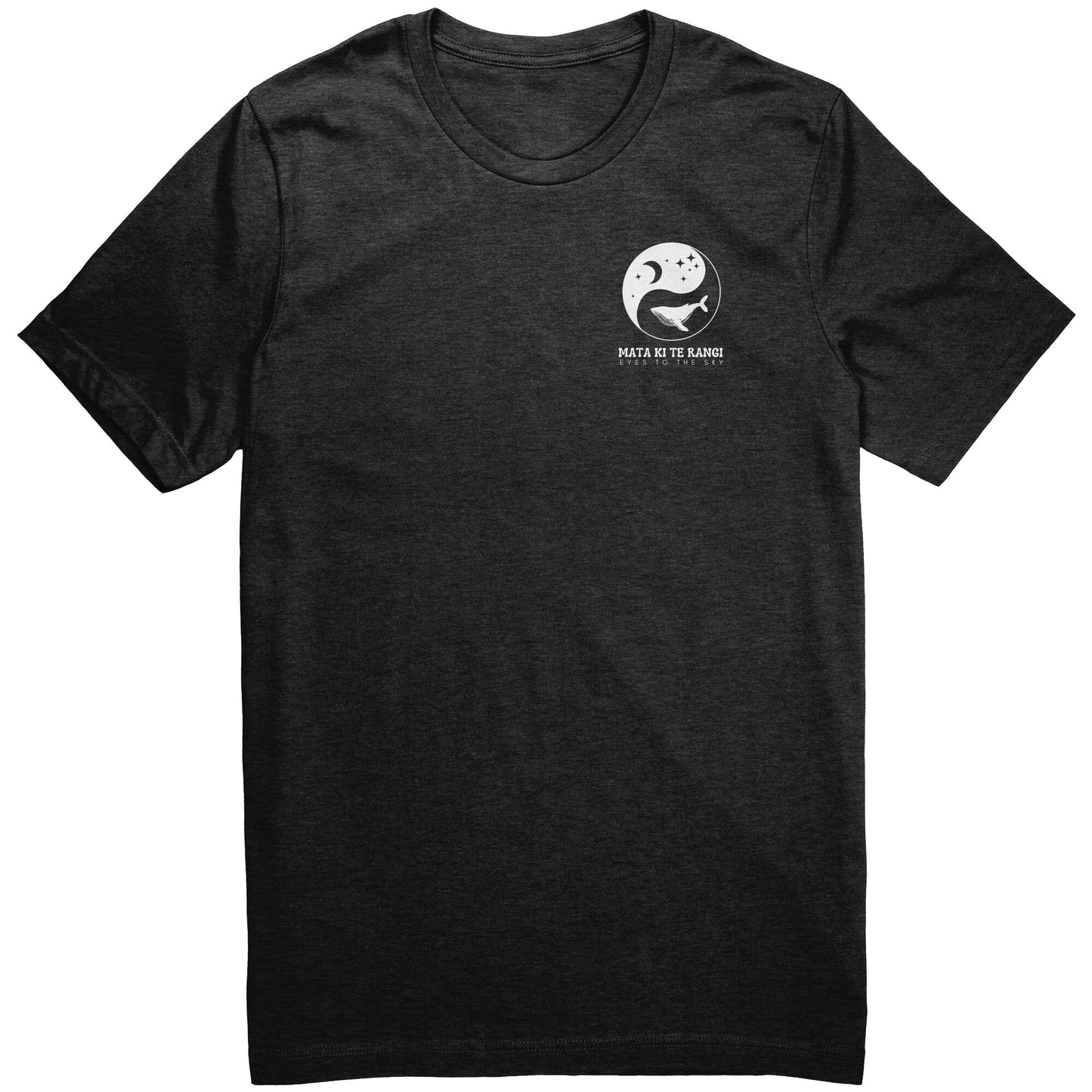 PRINT ON DEMAND  International Dark Sky Sanctuary Tee Shirt