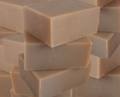 Handmade Honey and Propolis Soap